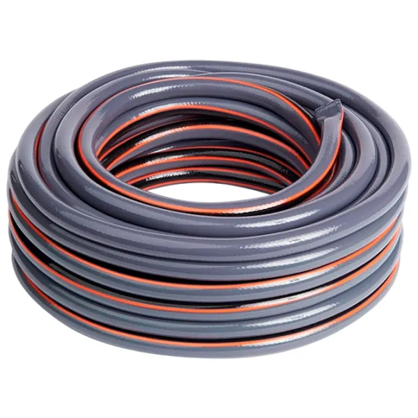 Furtun pentru irigare Sequoia SWH1220 20 m / 15 bar photo 1 Furtun pentru irigare Sequoia SWH1220 20 m / 15 bar photo 1