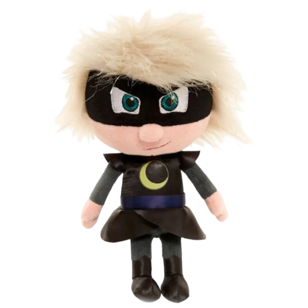 Jucărie moale Toys outlet Luna Girl PJ24520F 3+ / Black photo 1