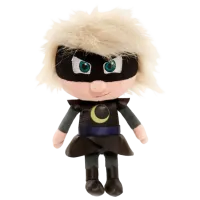 Jucărie moale Toys outlet Luna Girl PJ24520F 3+ / Black