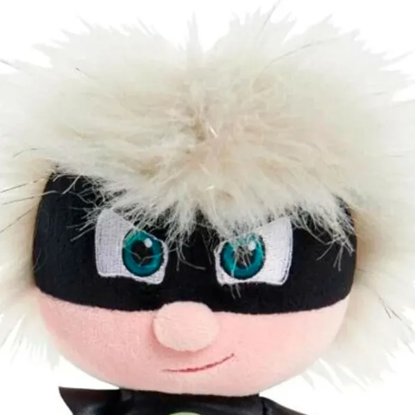Jucărie moale Toys outlet Luna Girl PJ24520F 3+ / Black photo 2