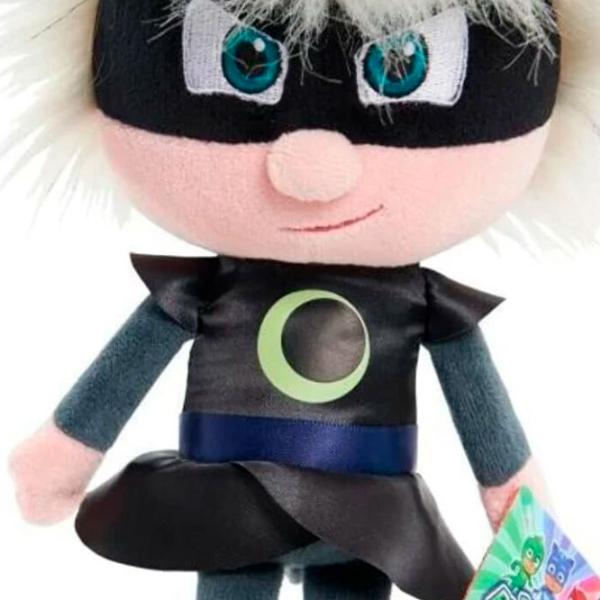 Jucărie moale Toys outlet Luna Girl PJ24520F 3+ / Black photo 3