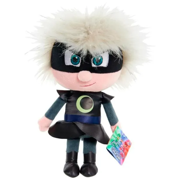 Jucărie moale Toys outlet Luna Girl PJ24520F 3+ / Black photo 5