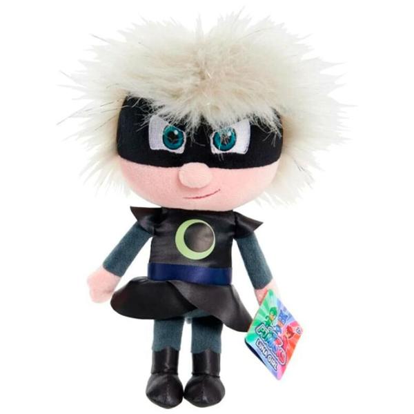 Jucărie moale Toys outlet Luna Girl PJ24520F 3+ / Black photo 5