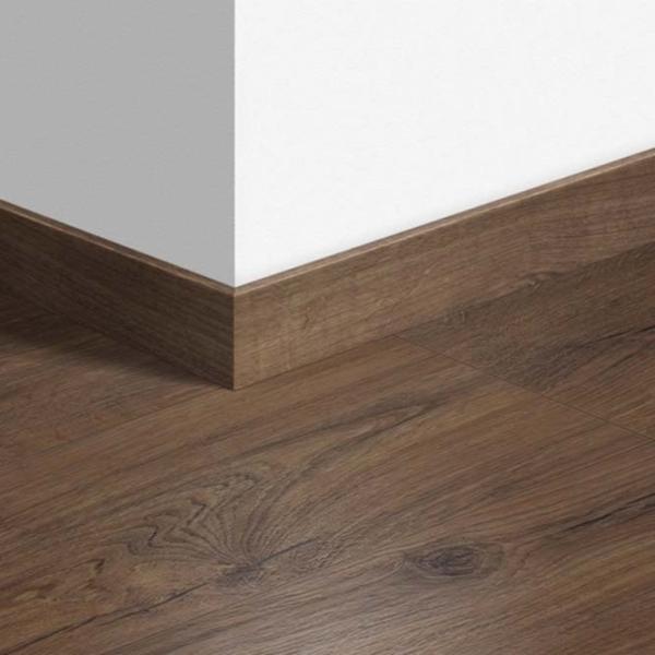 Плинтус Quick-Step IM1849 МДФ / 2400 мм photo 1