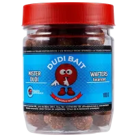 Бойлы Dudi Bait Mister Dudi WAFTERS Кальмар / 0.1 кг / 10 мм