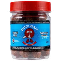 Бойлы Dudi Bait Mister Dudi WAFTERS Кальмар / 0.1 кг / 16 мм