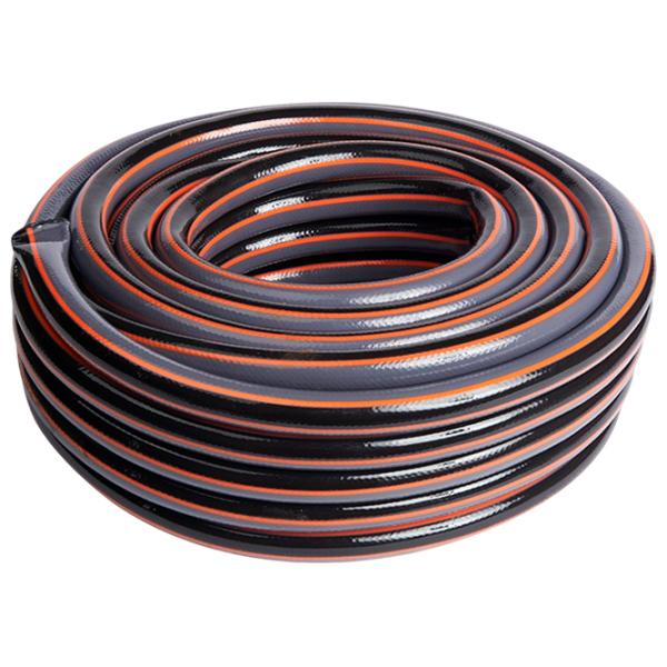 Furtun pentru irigare Sequoia SWH3420 20 m / 15 bar photo 1 Furtun pentru irigare Sequoia SWH3420 20 m / 15 bar photo 1