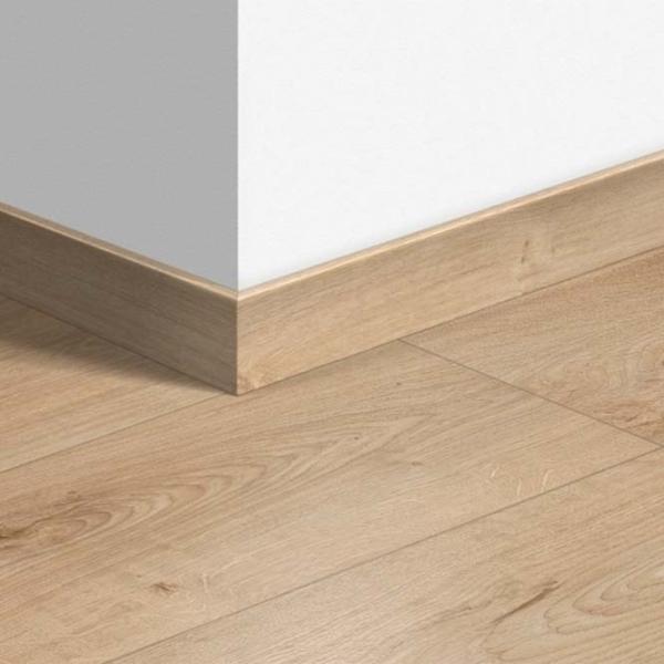 Плинтус Quick-Step IM1847 МДФ / 2400 мм photo 1