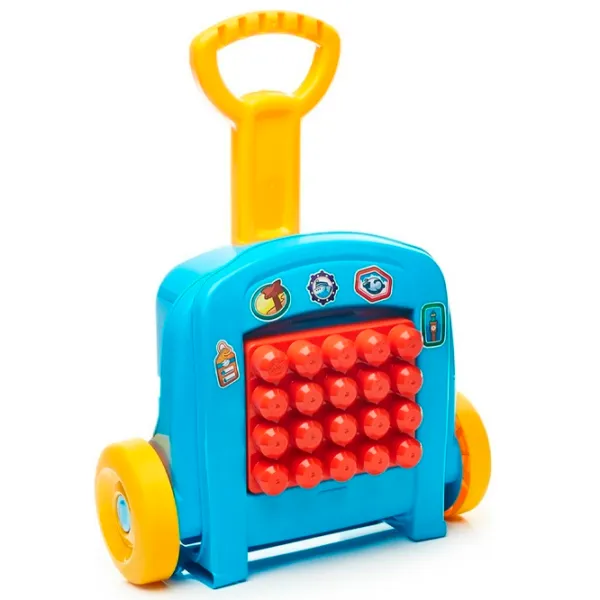 Конструктор Mega Bloks Строительный набор Творческий/ Синий photo 7
