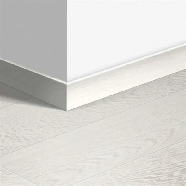 Плинтус Quick-Step UF1300 МДФ / 2400 мм photo 1