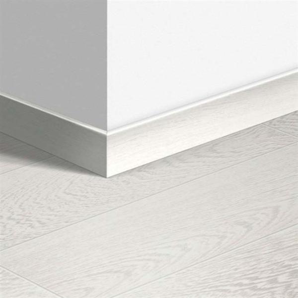 Плинтус Quick-Step UF1300 МДФ / 2400 мм photo 1
