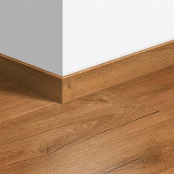 Плинтус Quick-Step IM1848 МДФ / 2400 мм photo 1