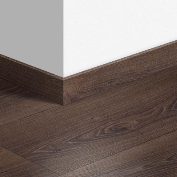 Plintă Quick-Step MJ3553 MDF / 2400 mm photo 1