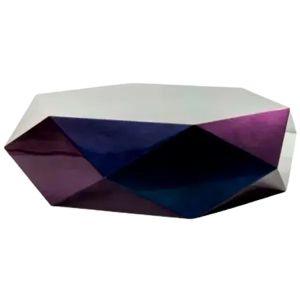 Măsuță de cafea Dizayno Home TG-Avatar Side 079893 Multicolor photo 1 Măsuță de cafea Dizayno Home TG-Avatar Side 079893 Multicolor photo 1