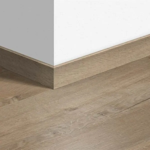 Plintă Quick-Step QSSK03557 MDF / 2400 mm photo 1