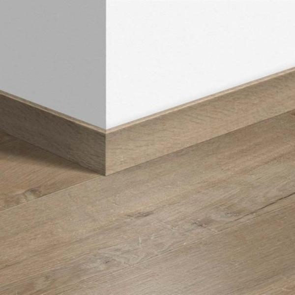 Plintă Quick-Step QSSK03557 MDF / 2400 mm photo 1