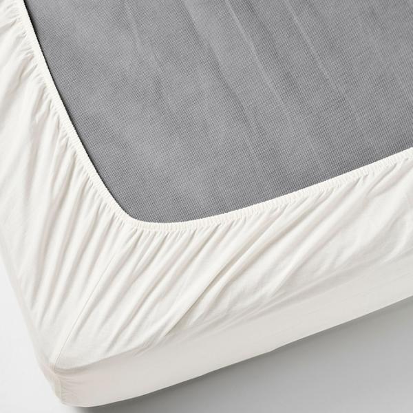 Cearșaf Ikea Balsampoppel Bumbac photo 3