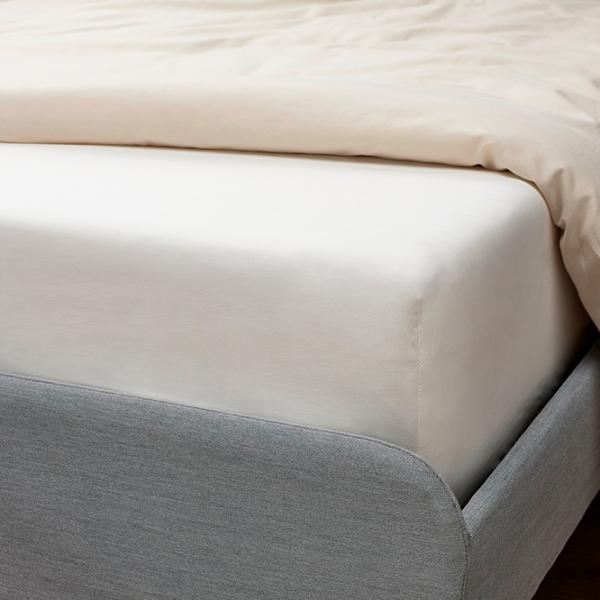 Cearșaf Ikea Balsampoppel Bumbac photo 4
