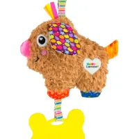 Мягкая игрушка Tomy Pippin the Puppy T27530 0+ / Коричневый photo 2