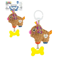 Мягкая игрушка Tomy Pippin the Puppy T27530 0+ / Коричневый photo 3