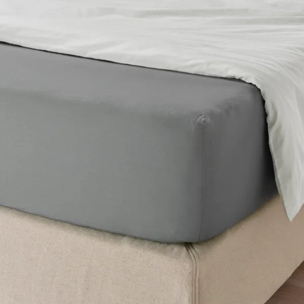 Cearșaf Ikea Ullvide Bumbac photo 4 Cearșaf Ikea Ullvide Bumbac photo 4