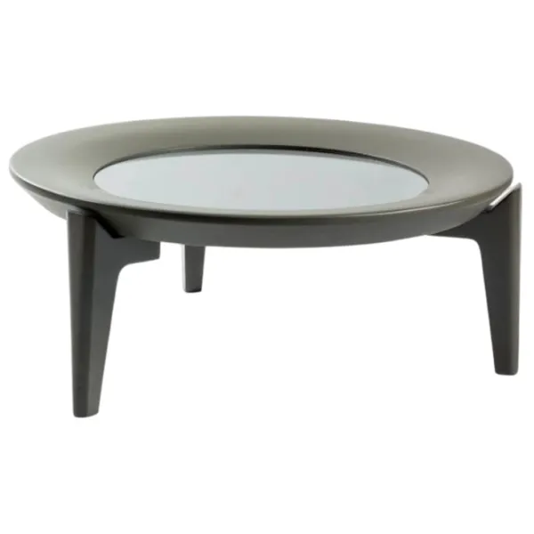 Măsuță de cafea Dizayno Home TG-VOVO 080373 Gray photo 1 Măsuță de cafea Dizayno Home TG-VOVO 080373 Gray photo 1