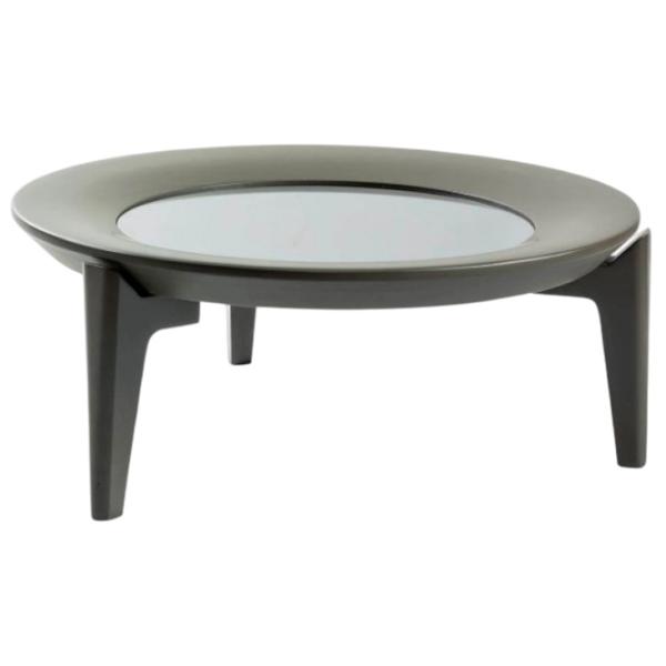 Măsuță de cafea Dizayno Home TG-VOVO 080373 Gray photo 1 Măsuță de cafea Dizayno Home TG-VOVO 080373 Gray photo 1