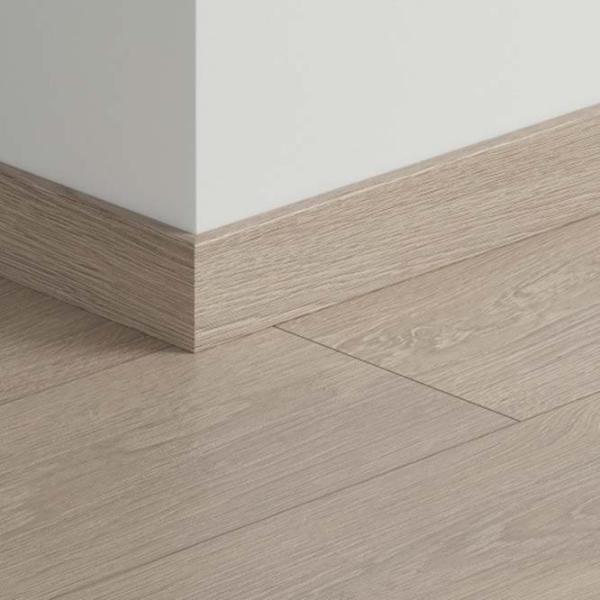 Плинтус Quick-Step CLM1405 МДФ / 2400 мм photo 1