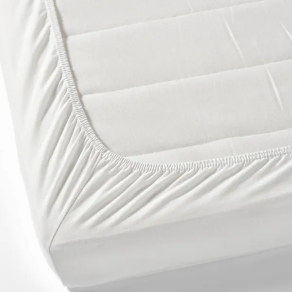 Простыня Ikea Len Хлопок photo 2