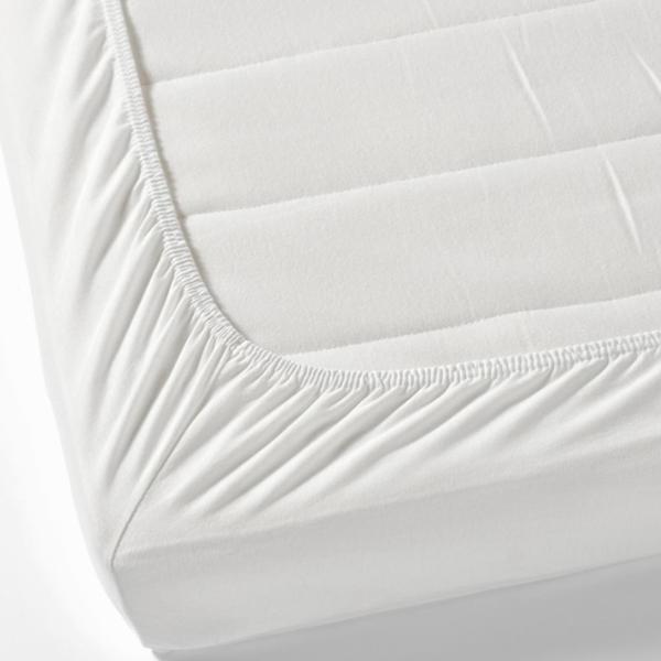 Простыня Ikea Len Хлопок photo 2