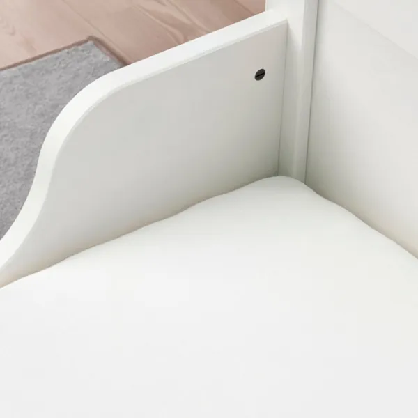 Простыня Ikea Len Хлопок photo 3