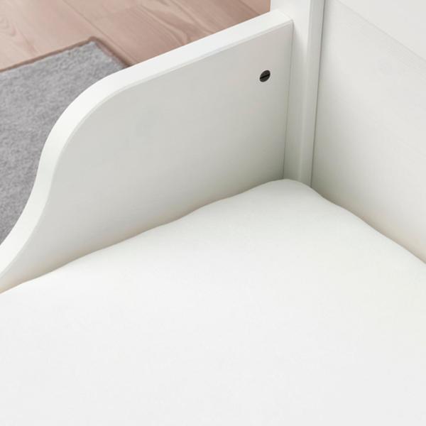 Простыня Ikea Len Хлопок photo 3