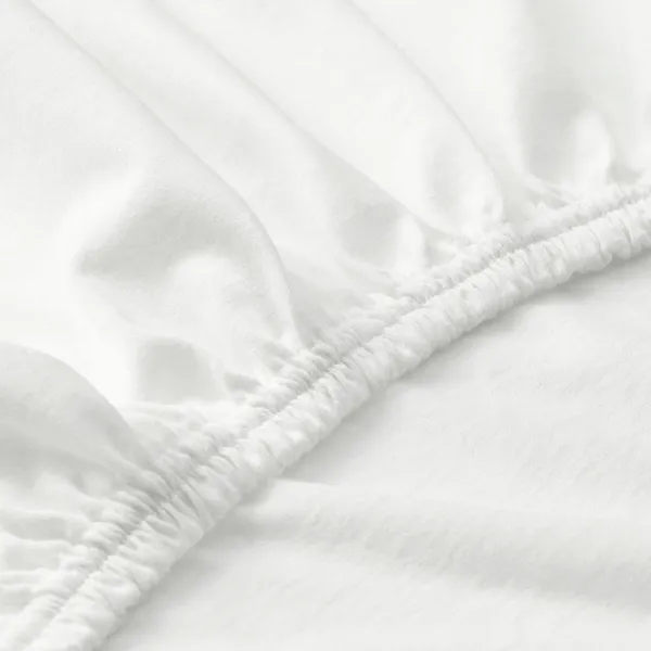 Простыня Ikea Len Хлопок photo 4