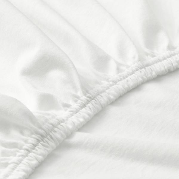 Простыня Ikea Len Хлопок photo 4