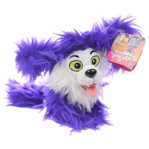 Мягкая игрушка Just Play Wolfie VP78000L 3+ / Пурпурный photo 2