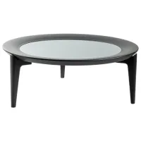 Măsuță de cafea Dizayno Home TG-VOVO 080372 Gray