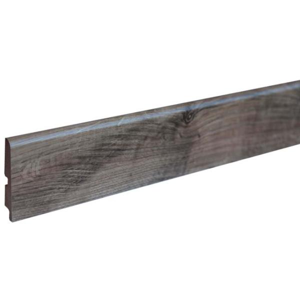 Plintă Kronopol 3787 MDF / 2500 mm photo 1