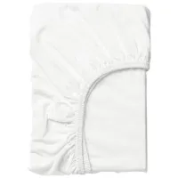 Простыня Ikea Len Хлопок