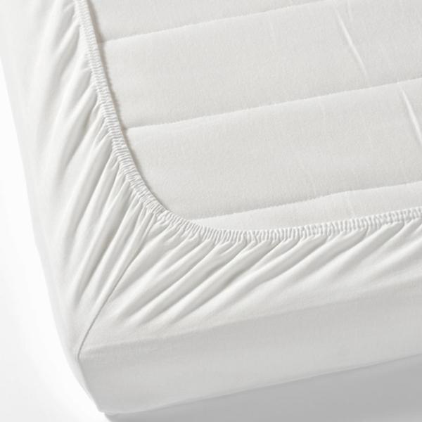 Простыня Ikea Len Хлопок photo 2