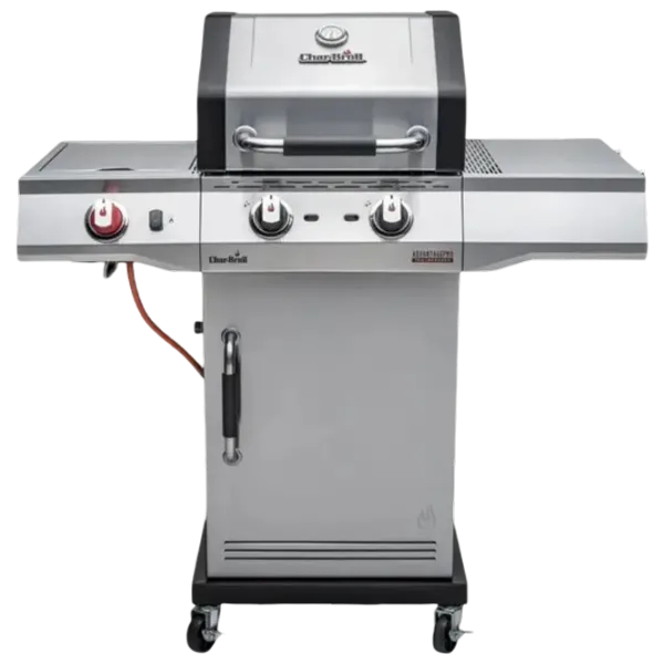 Мангал Char-Broil Advantage PRO S 2  Газ / Мобильный photo 1