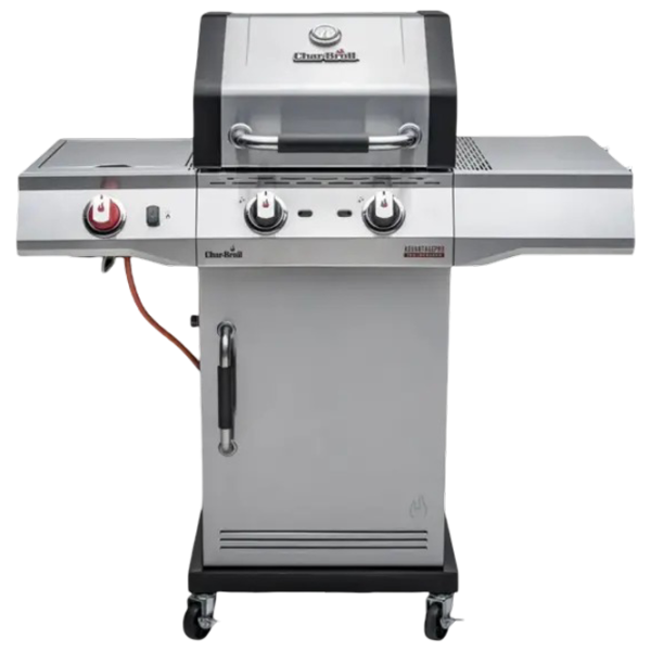 Мангал Char-Broil Advantage PRO S 2  Газ / Мобильный photo 1
