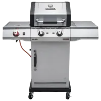 Grătar Char-Broil Advantage PRO S 2  Gaz / Mobil