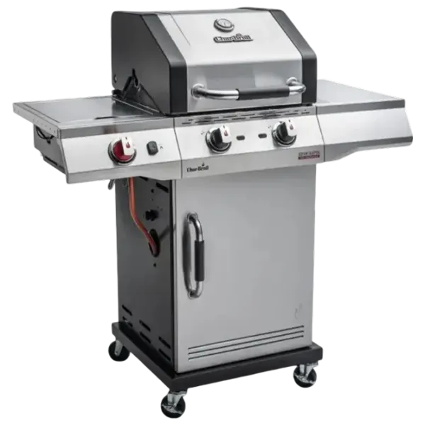 Мангал Char-Broil Advantage PRO S 2  Газ / Мобильный photo 2