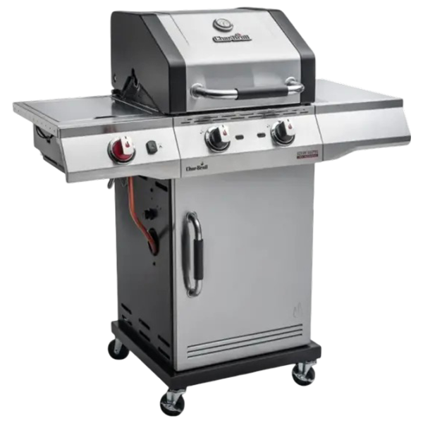 Мангал Char-Broil Advantage PRO S 2  Газ / Мобильный photo 2