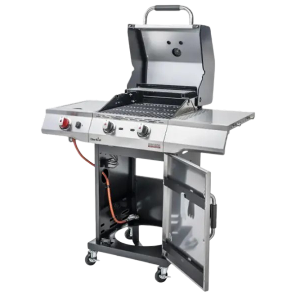 Мангал Char-Broil Advantage PRO S 2  Газ / Мобильный photo 3