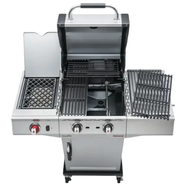 Мангал Char-Broil Advantage PRO S 2  Газ / Мобильный photo 4