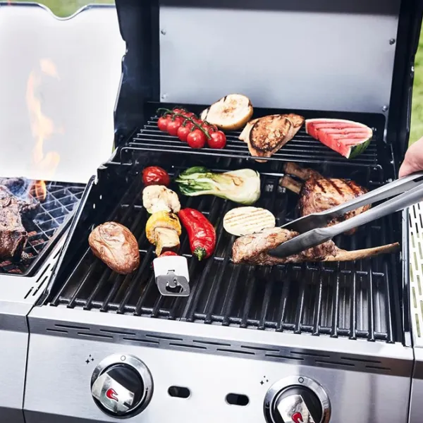 Мангал Char-Broil Advantage PRO S 2  Газ / Мобильный photo 5