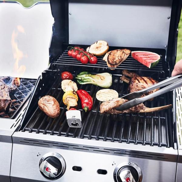 Мангал Char-Broil Advantage PRO S 2  Газ / Мобильный photo 5