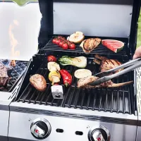 Мангал Char-Broil Advantage PRO S 2 Газ / Мобильный photo 5