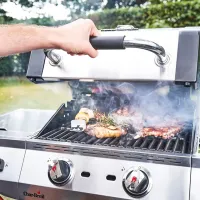 Мангал Char-Broil Advantage PRO S 2 Газ / Мобильный photo 6